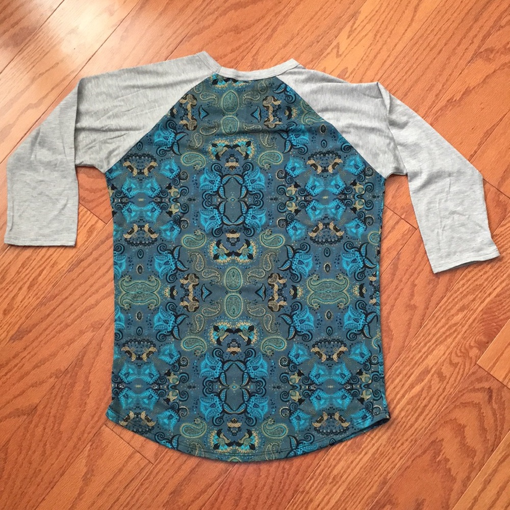 Lularoe Medium Randy - Picture 2 of 5